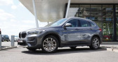 Annonce Bmw X1 occasion Diesel 18D 150CH S-Drive Garantie 6 ans Hayon lectrique Feux LED A  Sarreguemines