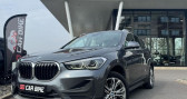 Bmw X1 18D 150CH S-Drive Garantie 6 ans Hayon lectrique Feux LED A   Sarreguemines 57