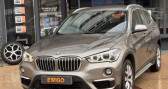 Annonce Bmw X1 occasion Diesel 18d 150ch x-line sdrive bva entretien complet jante ete sieg � Forbach