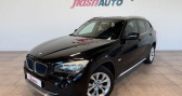 Bmw X1 18d 2.0 d 136cv-BV6-2012   Gerzat 63
