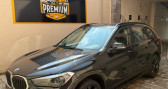 Bmw X1 occasion année 2021 boite Automatique Annonce Bmw X1 occasion Diesel 18D 2.0L 150cv SDrive Sport Suv 4x4 à MONTMAGNY