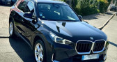Annonce Bmw X1 occasion Diesel 18d DKG7 150CV Business Design 24159HT ENTRETIEN COMPLET ET   Coignires