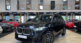 Bmw X1 18D DKG7 150CV M SPORT 1ERE MAIN  2023 - annonce de voiture en vente sur Auto Sélection.com