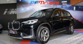 Bmw X1 18d S-Drive 2.0 136 BVA7 Business Design GPS Virtual Hayon A   Sarraltroff 57
