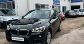 Bmw X1 occasion année 2016 boite Automatique Annonce Bmw X1 occasion Diesel 18D sDrive 2.0D 150 SPORT BOITE AUTO à LA CHAPELLE DE GUINCHAY