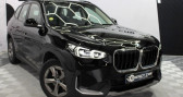 Annonce Bmw X1 occasion Diesel 18d SDrive Business Design - Suivi � Montelier