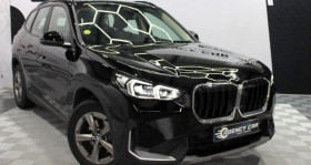Bmw X1 occasion 2023 mise en vente &agrave; Montelier par le garage AGENCY CAR VALENCE - photo n&deg;1