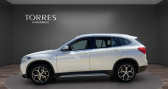 Bmw X1 occasion année 2018 boite Automatique Annonce Bmw X1 occasion Diesel 18d sdrive xline BVA 150ch à Tours
