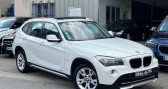 Annonce Bmw X1 occasion Diesel 18D Xdrive 143 Confort Toit Pano Xnons 1re Main  SAINT MARTIN D'HERES