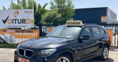 Annonce Bmw X1 occasion Diesel 18d xDrive 2.0 d 143 cv,4X4,GPS Entretien r�gulier,Garantie  � Tignieu Jameyzieu