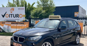 Bmw X1 , garage VOITURO � Tignieu Jameyzieu