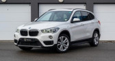 Annonce Bmw X1 occasion Diesel 18d xdrive Business � Sainte-Croix-en-Plaine
