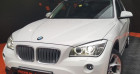 Bmw X1 occasion année 2013 boite Automatique Annonce Bmw X1 occasion Diesel 18d xDrive XLINE 2.0 d 143 cv Bo?te auto à Francin