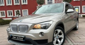 Bmw X1 occasion année 2014 boite Manuelle Annonce Bmw X1 occasion Diesel 18d xdrive à Wittelsheim