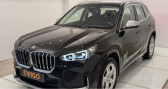 Bmw X1 18dA 150ch X-LINE SDRIVE BVA   Bessoncourt 90