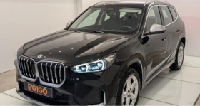 Bmw X1 , garage EWIGO BELFORT  Bessoncourt