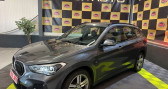 Bmw X1 occasion année 2019 boite Automatique Annonce Bmw X1 occasion Diesel 18dA 2.0d 150cv Xdrive Pack M sport à Saint Étienne
