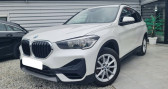 Annonce Bmw X1 occasion Essence 18i 1.5L 140 CV PACK Business Design * REPRISE POSSIBLE * � Maubeuge