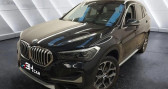 Annonce Bmw X1 occasion Essence 18I 136 CH XLINE BVA7 CARPLAY TOIT OUVRANT GARANTIE 1 AN � Fay aux loges