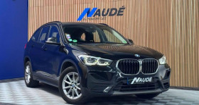 Bmw X1 , garage NAUDE AUTOMOBILES LOZANNE  Lozanne