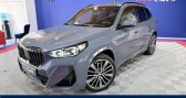Annonce Bmw X1 occasion Essence 18i M SPORT 136ch SDRIVE BVA  ROUEN