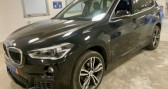 Annonce Bmw X1 occasion Essence 18i S drive M-sport 140ch DKG � Tours