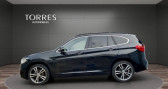 Annonce Bmw X1 occasion Essence 18i S drive M-sport 140ch DKG � Tours