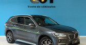 Annonce Bmw X1 occasion Essence 18i sDrive 1.5  Savonnières-devant-Bar