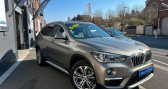 Annonce Bmw X1 occasion Essence 18i XLINE 140CH sDRIVE � Nieppe