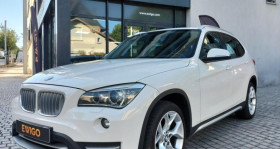 Bmw X1 , garage EWIGO LIMOGES  LIMOGES