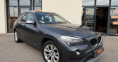 Annonce Bmw X1 occasion Diesel 2.0 d 185ch executive xdrive bva � AMPUIS