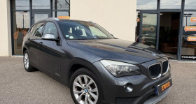 Bmw X1 , garage EWIGO VIENNE � AMPUIS