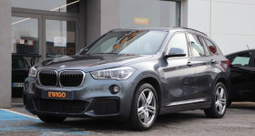 Bmw X1 , garage EWIGO METZ � Jouy-aux-arches