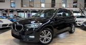 Bmw X1 2.0 D 190 CV SPORT XDRIVE HUD/ENTRETIEN COMPLET  � Saint Denis En Val 45