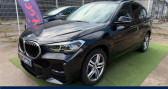 Bmw X1 2.0 D 190 M-SPORT XDRIVE BVA   ROUEN 76