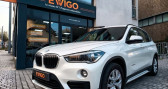 Annonce Bmw X1 occasion Diesel 2.0 d 190 sport xdrive bva � LIMOGES