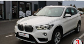 Annonce Bmw X1 occasion Diesel 2.0 D 190 X-LINE XDRIVE BVA  LOUHANS