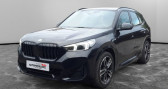 Bmw X1 2.0 dAS sDrive18 Pack M 150Ch/ Garantie 6/2027  � EPONE 78