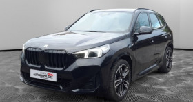 Bmw X1 , garage AGENCE AUTOMOBILIERE EPONE 78 � EPONE