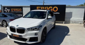 Bmw X1 occasion année 2017 boite Automatique Annonce Bmw X1 occasion Essence 2.0 I 190 ch M-SPORT XDRIVE T à ANDREZIEUX-BOUTHEON