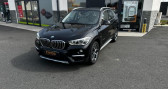 Annonce Bmw X1 occasion Essence 2.0 I 190 ch X-LINE XDRIVE ATTELAGE MOTEUR NEUF BVA  ANDREZIEUX-BOUTHEON
