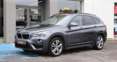 Bmw X1 occasion année 2017 boite Automatique Annonce Bmw X1 occasion Essence 2.0 i 192 sport xdrive bva toit ouvrant sieges chauffants en à Jouy-aux-arches