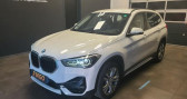 Bmw X1 occasion année 2019 boite Automatique Annonce Bmw X1 occasion Essence 2.0 I 192ch SPORT SDRIVE PHASE 2 à Hoenheim