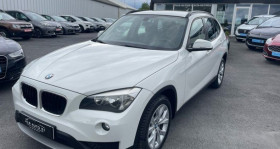 Bmw X1 , garage ALS-AUTO51  Reims