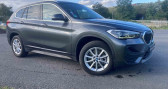 Annonce Bmw X1 occasion Essence 2.0 SDRIVE 20I BUSINESS DESIGN DCT  SAUVAGNAT SAINTE MARTHE