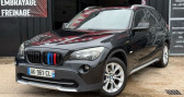 Bmw X1 2.0d 177ch 169356 km embrayage et chaine neuve, toit ouvrant   EVREUX 27