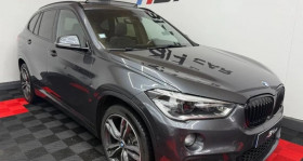 Bmw X1 , garage BH CAR VESOUL  Vaivre et Montoille