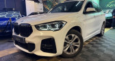 Annonce Bmw X1 occasion Hybride 2.3 I 220 HYBRID MHEV M-SPORT XDRIVE - Toit Ouvrant Panorami � lisses