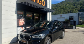 Bmw X1 , garage EWIGO GRENOBLE (LE VERSOUD) � Le Versoud