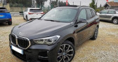 Bmw X1 occasion année 2020 boite Automatique Annonce Bmw X1 occasion Essence 20 i 192 cv M SPORT Phase 2 XDRIVE FACELIFT 1°Main Origine F à Carpentras